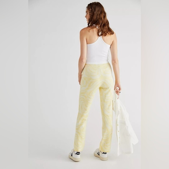 House of Sunny The Bay Tracksuit Pants size 6 - Picture 2 of 4